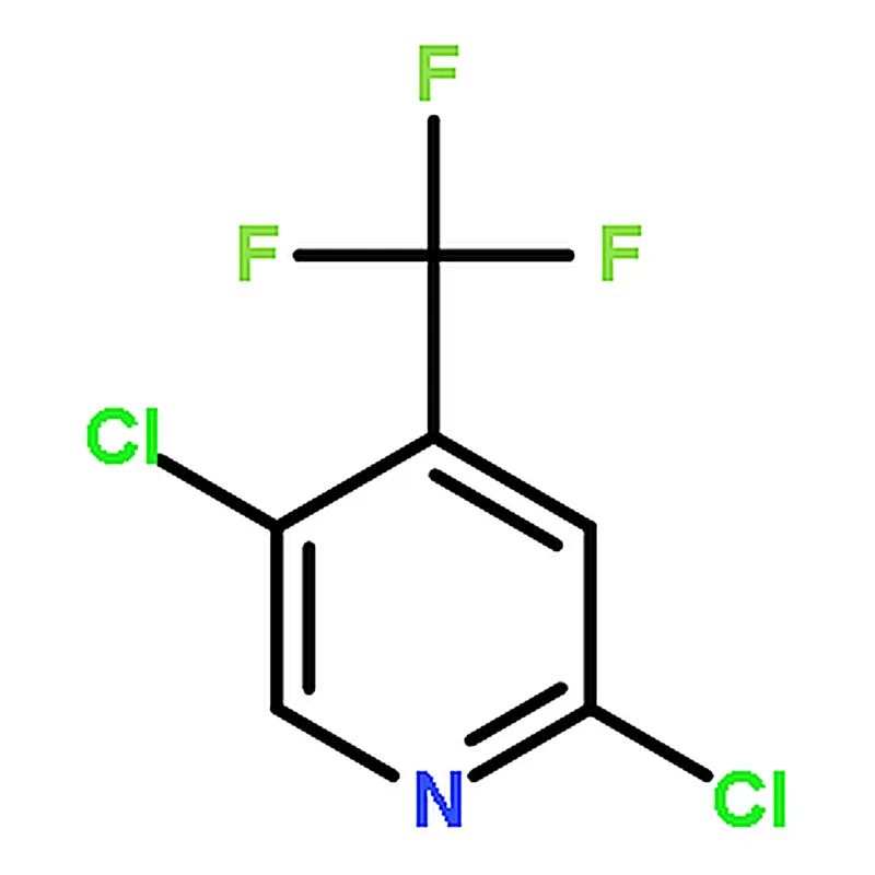 RHAWN 2,5-Dichloro-4-(trifluoromethyl)pyridine