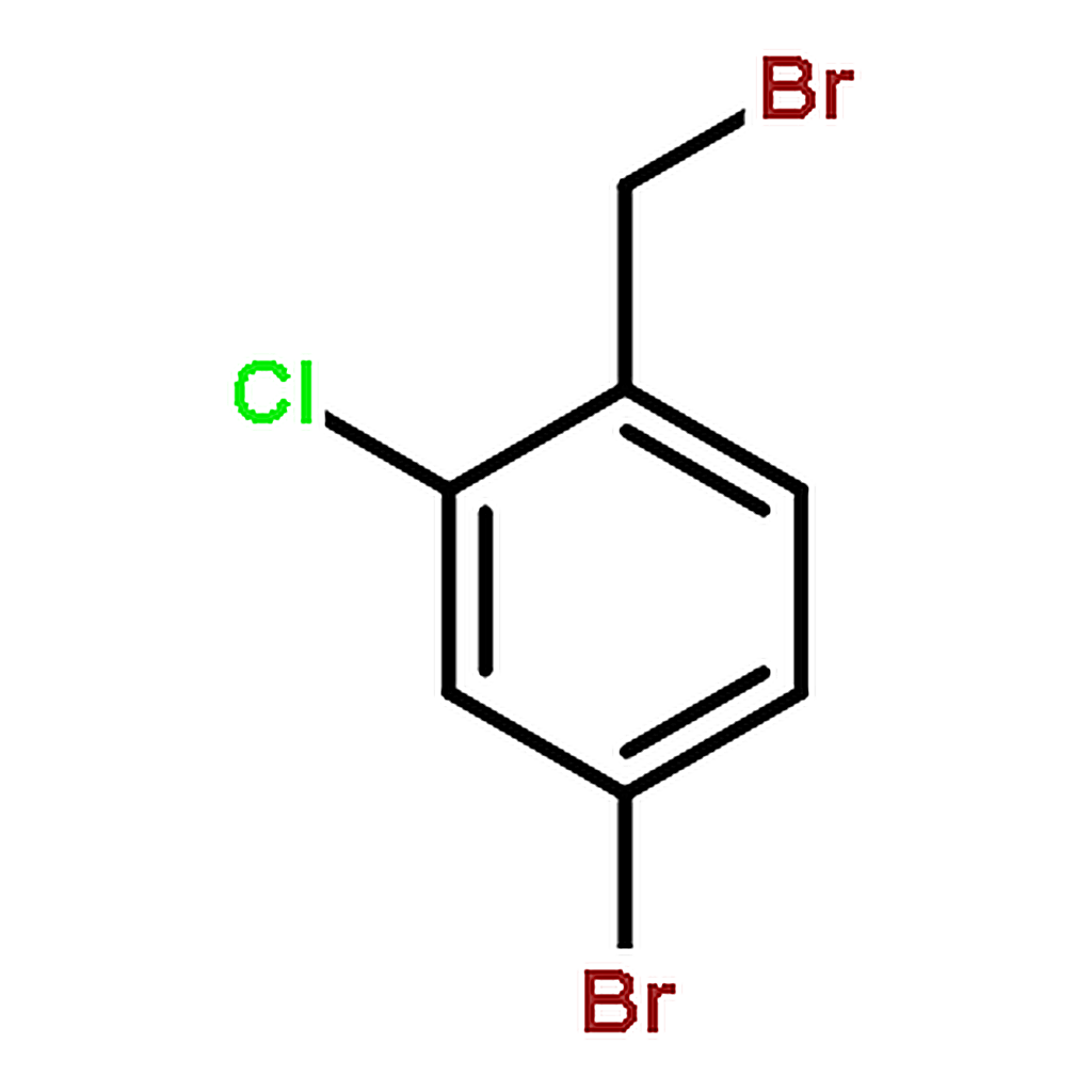 RHAWN 4-Bromo-1-(bromomethyl)-2-chlorobenzene