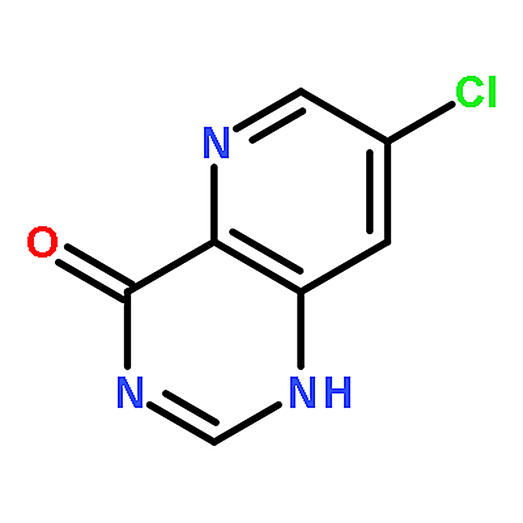 RHAWN 7-Chloropyrido[3，2-D]Pyrimidin-4(3H)-One