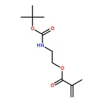 RHAWN 2-((tert-Butoxycarbonyl)amino)ethyl methacrylate
