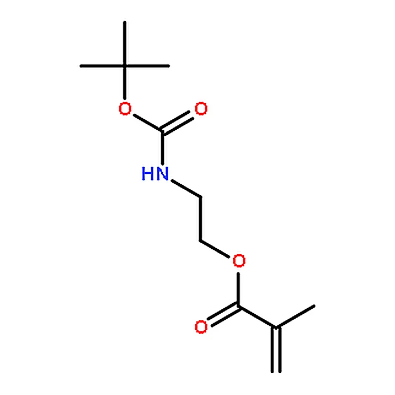 RHAWN 2-((tert-Butoxycarbonyl)amino)ethyl methacrylate