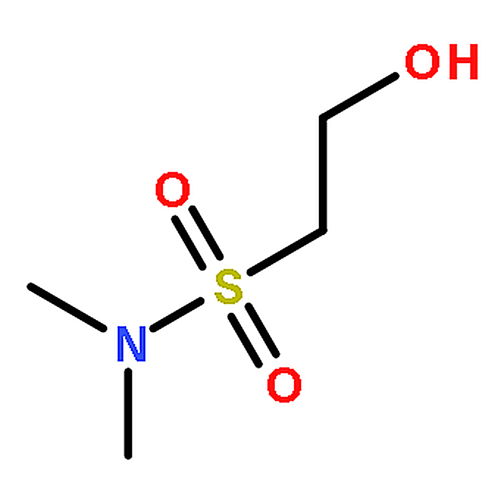 RHAWN 2-Hydroxyethanesulfonic acid dimethylamide