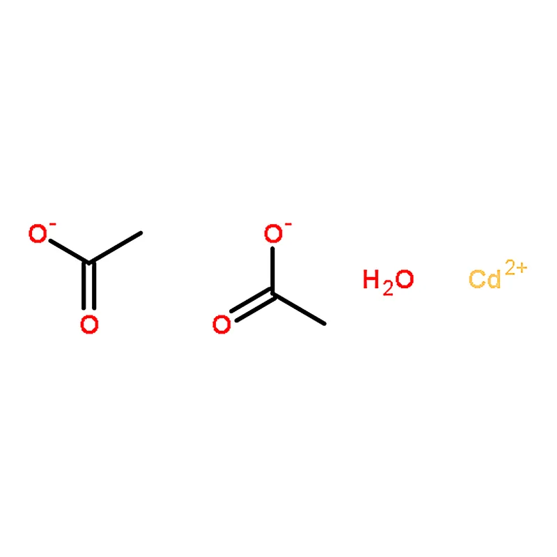 RHAWN CADMIUM ACETATE HYDRATE