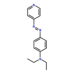 RHAWN 4-(4-Diethylaminophenylazo)pyridine