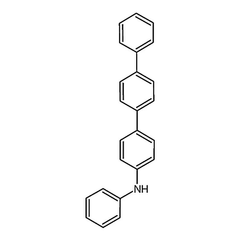 RHAWN 4-Anilino-1,1':4',1''-terphenyl