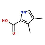 RHAWN 3,4-Dimethyl-1H-pyrrole-2-carboxylic acid