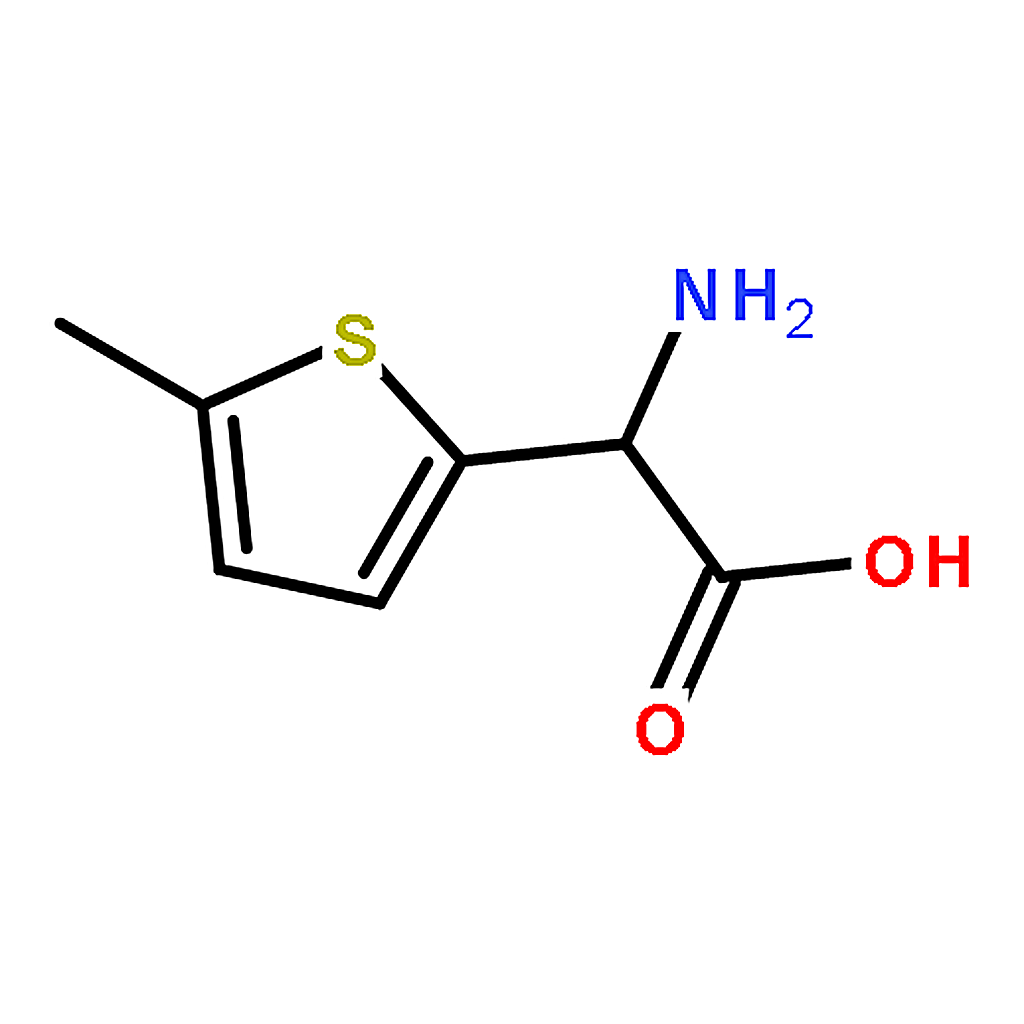 RHAWN 2-Amino-2-(5-methylthiophen-2-yl)acetic acid