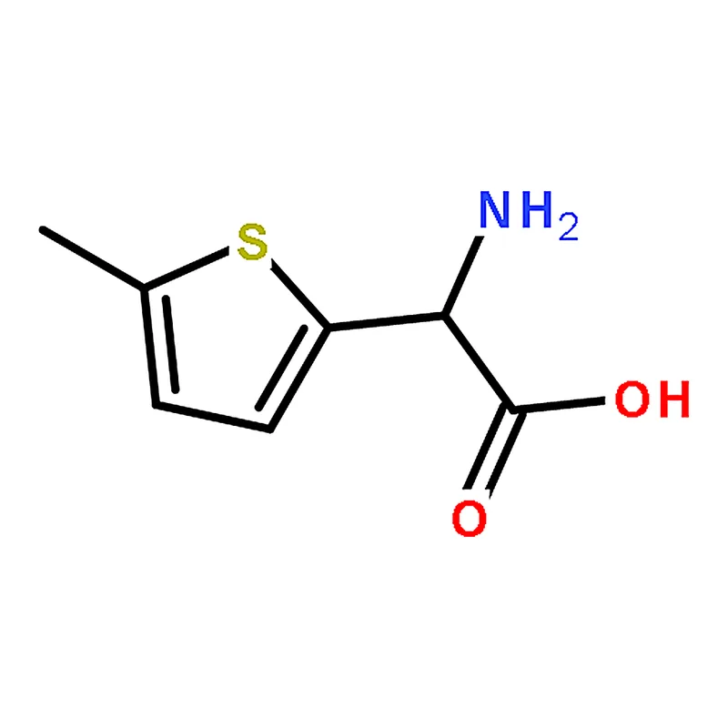 RHAWN 2-Amino-2-(5-methylthiophen-2-yl)acetic acid