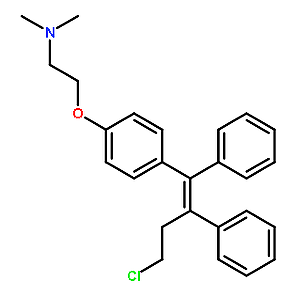 RHAWN Toremifene
