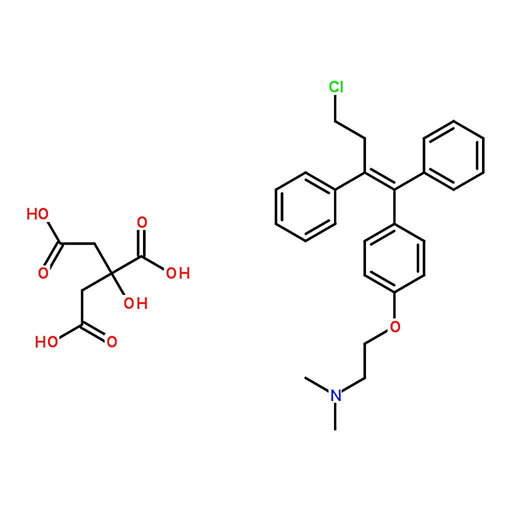 RHAWN Toremifene Citrate
