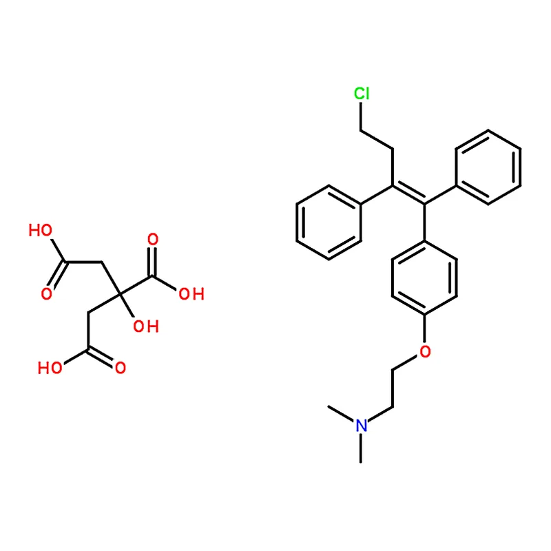 RHAWN Toremifene Citrate