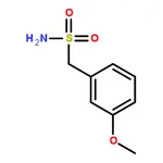RHAWN (3-Methoxyphenyl)methanesulfonamide