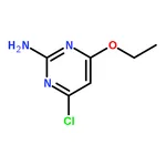 RHAWN 4-Chloro-6-ethoxy-2-pyrimidinamine