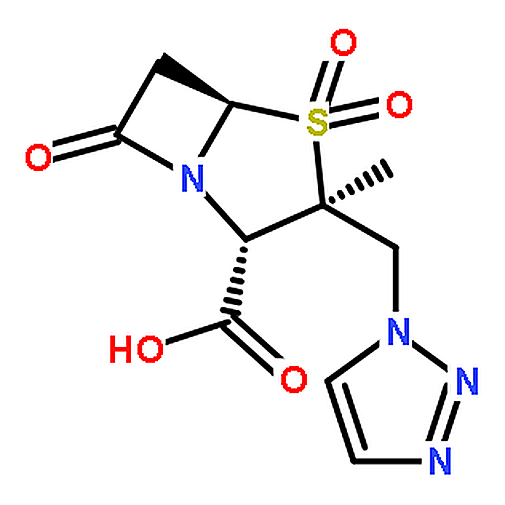 RHAWN Tazobactam acid