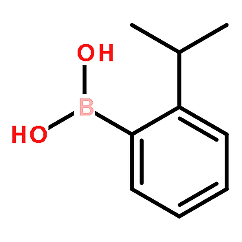 RHAWN 2-Isopropylbenzeneboronic acid