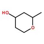 RHAWN 2-Methyltetrahydro-2H-pyran-4-ol