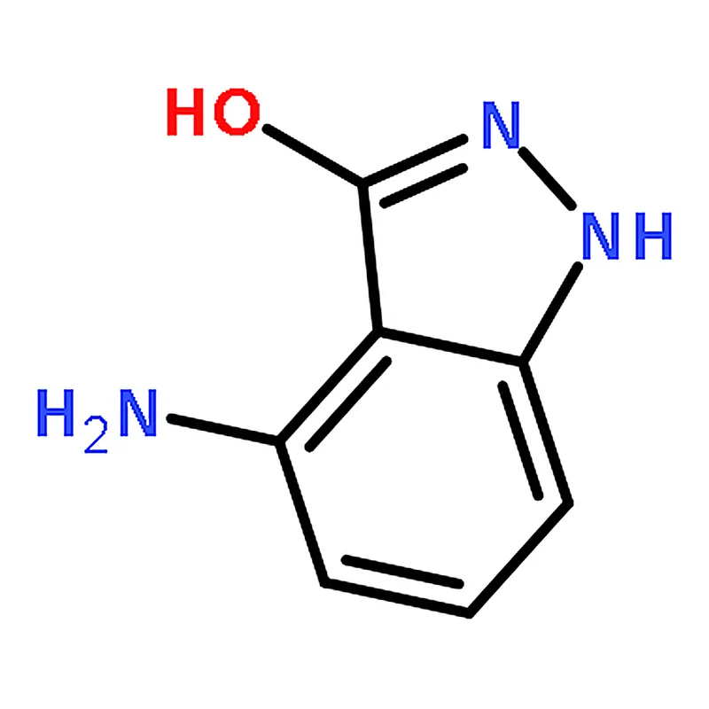 RHAWN 4-Amino-1H-indazol-3-ol
