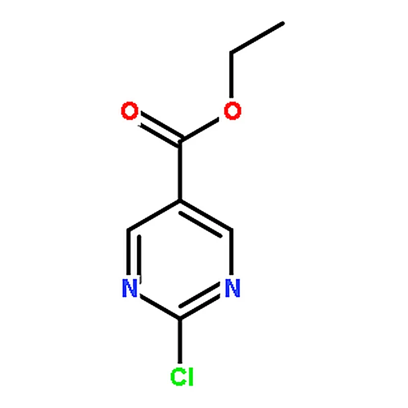RHAWN Ethyl 2-chloropyrimidine-5-carboxylate
