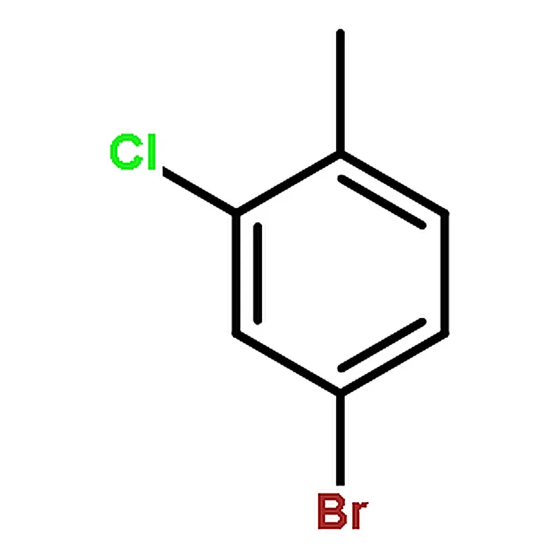 RHAWN 4-Bromo-2-chlorotoluene