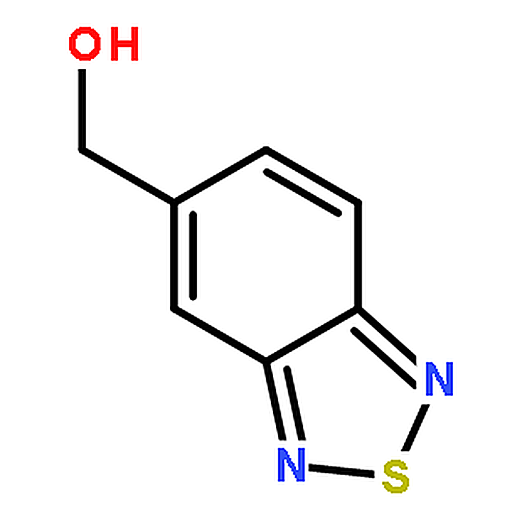 RHAWN Benzo[c][1,2,5]thiadiazol-5-ylmethanol
