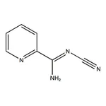 RHAWN N'-Cyano-2-pyridinecarboximidamide