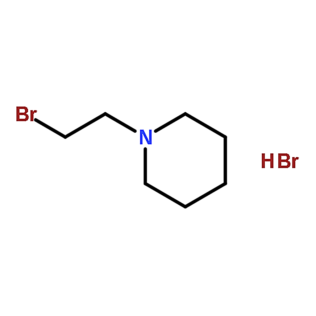 RHAWN 1-(2-Bromoethyl)piperidine hydrobromide
