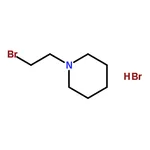 RHAWN 1-(2-Bromoethyl)piperidine hydrobromide