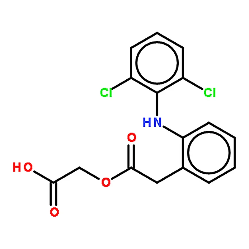 RHAWN Aceclofenac