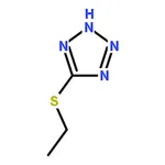 RHAWN 5-(Ethylthio)-1H-tetrazole