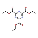 RHAWN Triethyl 1,3,5-triazine-2,4,6-tricarboxylate