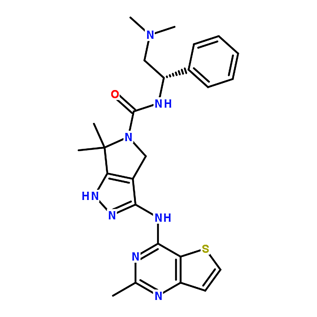 RHAWN PF-3758309