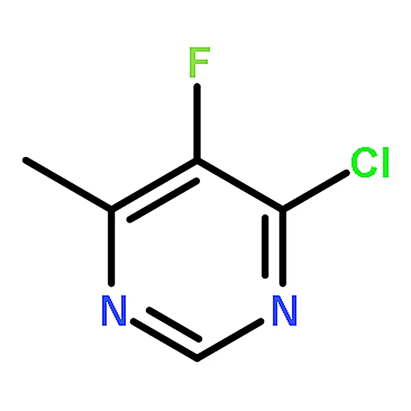 RHAWN 4-Chloro-5-fluoro-6-methylpyrimidine