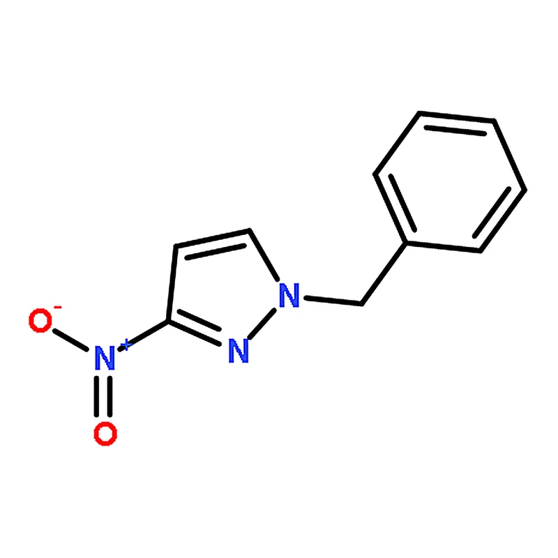 RHAWN 1-Benzyl-3-Nitro-1H-pyrazole