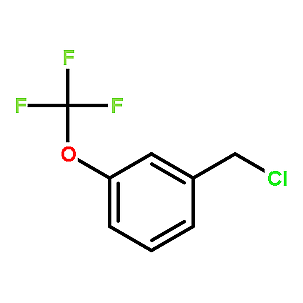 RHAWN 1-(Chloromethyl)-3-(trifluoromethoxy)benzene