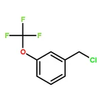RHAWN 1-(Chloromethyl)-3-(trifluoromethoxy)benzene