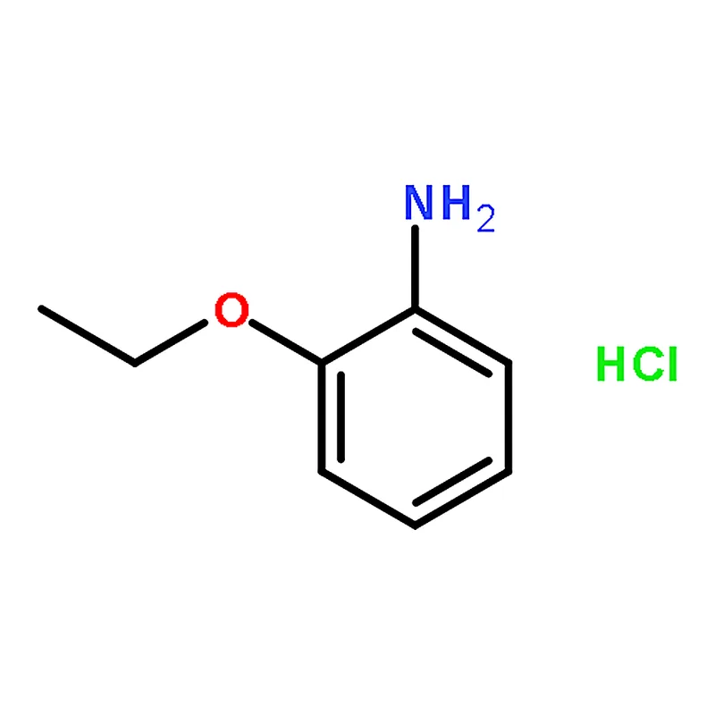 RHAWN <i>o</i>-Phenetidine Hydrochloride