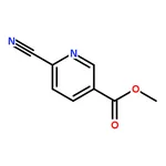 RHAWN Methyl 6-Cyanopyridine-3-carboxylate