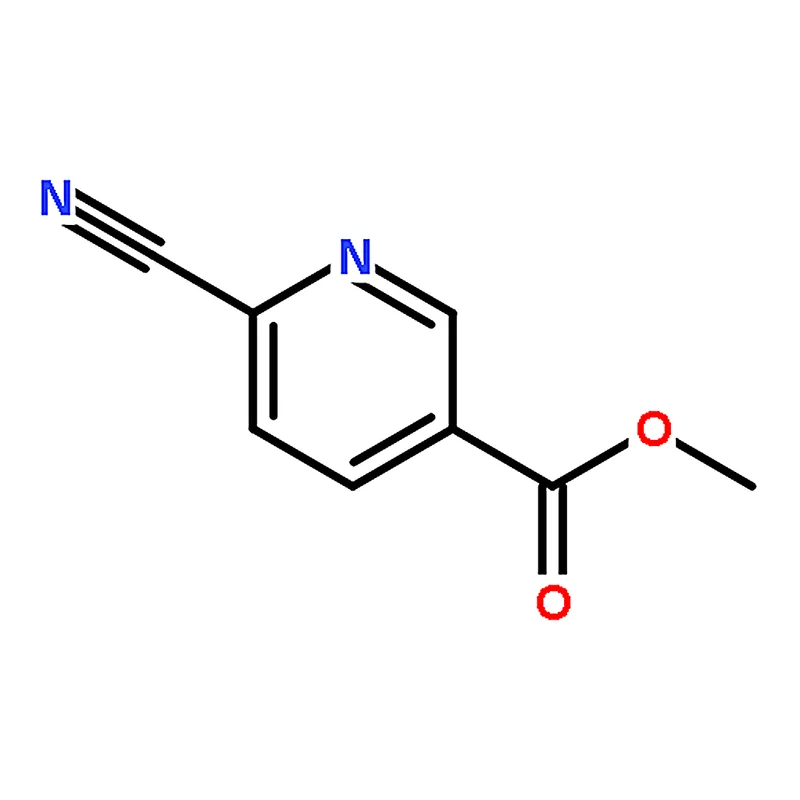RHAWN Methyl 6-Cyanopyridine-3-carboxylate