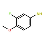 RHAWN 3-Fluoro-4-methoxythiophenol