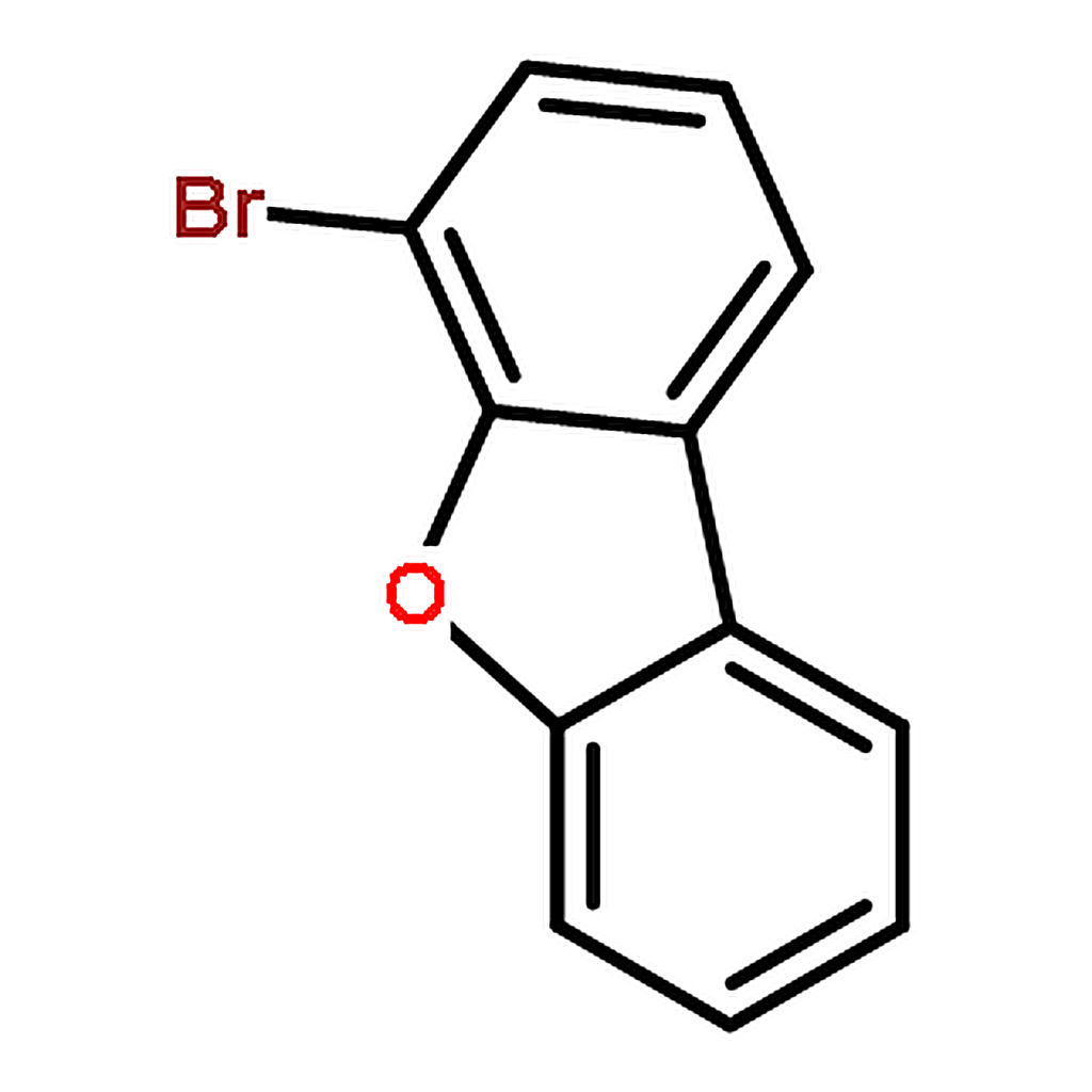 RHAWN 4-Bromodibenzofuran