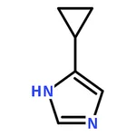 RHAWN 5-Cyclopropyl-1H-imidazole