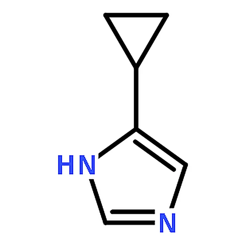 RHAWN 5-Cyclopropyl-1H-imidazole