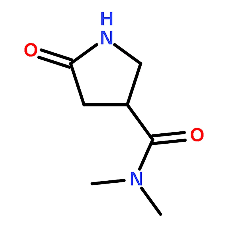 RHAWN N,N'-Dimethyl-5-Pyrrolidinone-3-Carboxamide