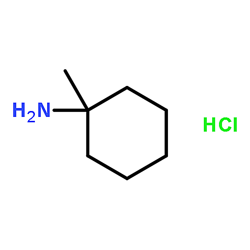 RHAWN 1-Methyl-cyclohexylamine hydrochloride