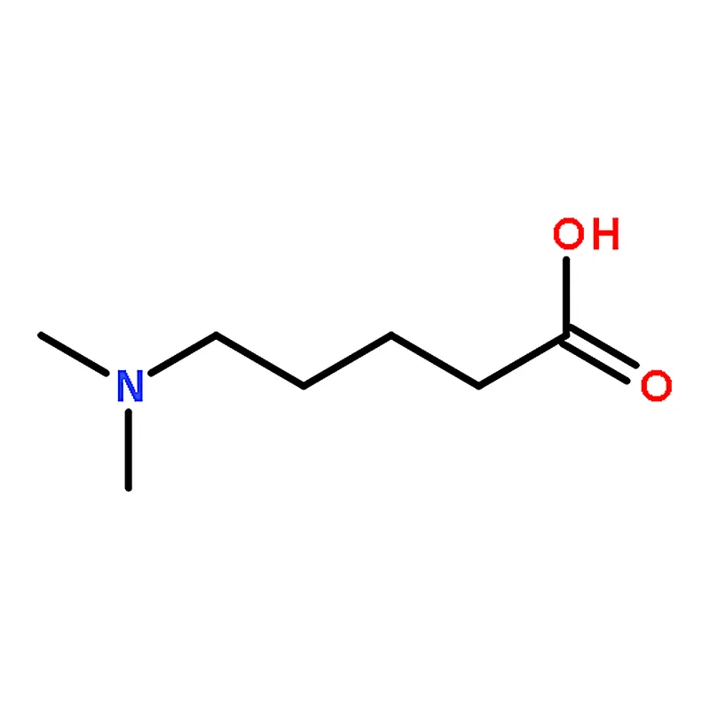 RHAWN 5-(Dimethylamino)pentanoic acid