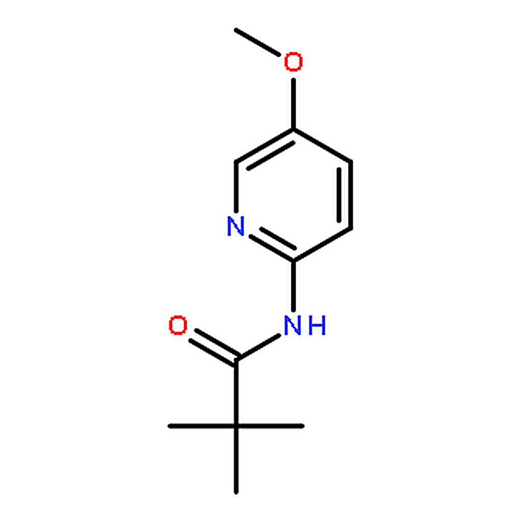 RHAWN N-(5-Methoxy-pyridin-2-yl)-2，2-dimethyl-propionamide