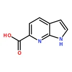 RHAWN 7-Azaindole-6-carboxylic Acid