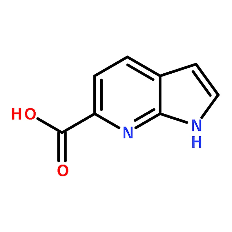 RHAWN 7-Azaindole-6-carboxylic Acid