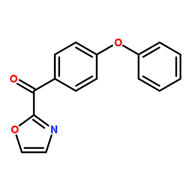 RHAWN 2-(4-Phenoxybenzoyl)oxazole