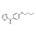 RHAWN 2-(4-Butoxybenzoyl)oxazole